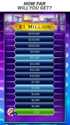 Millionaire Trivia: TV Game screenshot 7