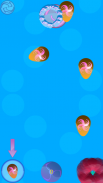 Balloon Match Color Match screenshot 1