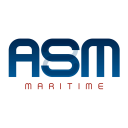 ASM Vessel Tracker Icon