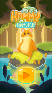 Unblock Hammy the Hamster - Puzzle Game screenshot 0