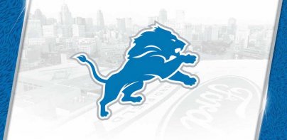 Detroit Lions Mobile