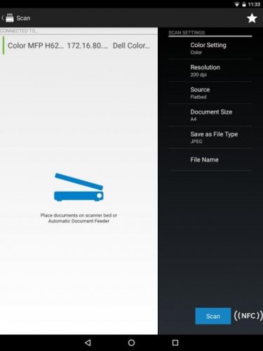 Dell Document Hub screenshot 9