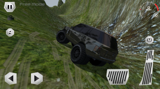 Offroad Car Driving screenshot 11