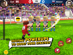 Perfect Kick 2 Online Football screenshot 9