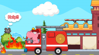 Kideo Kids: Learning Games screenshot 3