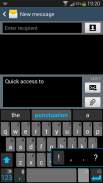 SwiftKey Keyboard Free screenshot 15