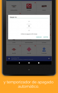 miRadio: Radios FM de España screenshot 4