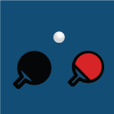 Ping Pong-into opponent's goal Icon