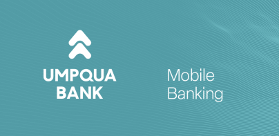 Umpqua Bank Mobile Banking