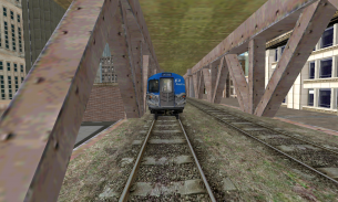 Train Sim screenshot 11