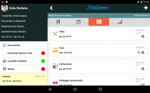 ZTravel Next screenshot 8