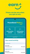 Poundland Perks screenshot 4
