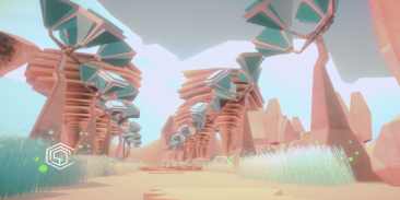 Summer Valley screenshot 0