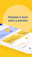 Je Déménage avec La Poste screenshot 10