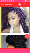 AFRICAN BRAIDS 2021 screenshot 8