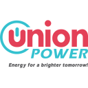 Union Power Icon