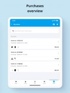 NAY Smart App screenshot 12