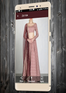 Letest bridal's Lehnga Designs screenshot 5