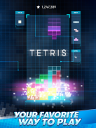 Tetris® screenshot 3