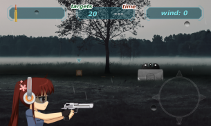 Anime Sniper screenshot 4
