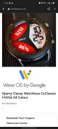 Watch Face Coupon Store screenshot 6