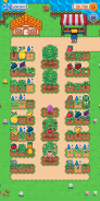 Tap Farm - juego de granja simple screenshot 7