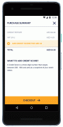 AECB CreditReport screenshot 1