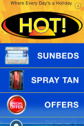 HOT! Tanning Salon screenshot 2