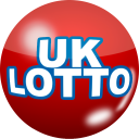 UK LOTTO icon