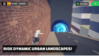 Skate Life 3D screenshot 5