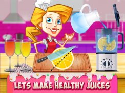 Be a Breakfast Cooking Chef in Virtual Restaurant Cooking Game screenshot 2