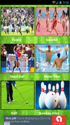 Sports Rules screenshot 5