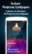 Gurbani Ringtones Wallpaper screenshot 0