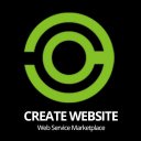 Create Website Marketplace Icon
