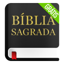 Bíblia Sagrada Grátis Icon
