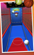 Basketbal Shooter screenshot 6