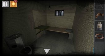 Jailbreak - Prison Escape screenshot 4