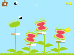 Feeding Flytraps screenshot 3