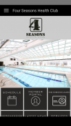 Four Seasons Health Club screenshot 2