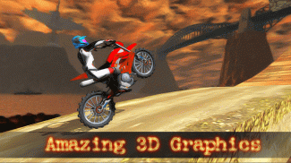 Stunt Crazy 3D - Offroad screenshot 4