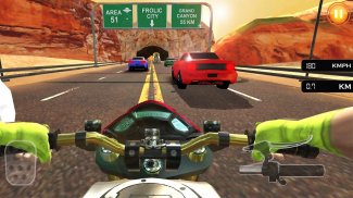 Real Moto Rider - SBK Bike Racing | Motorbike Race screenshot 7