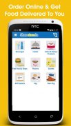 Storedoor.in - Online Food Delivery - Tumakuru screenshot 1