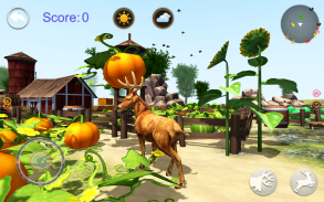 Talking Deer screenshot 4