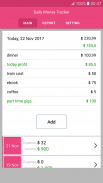 Daily Money Tracker screenshot 6