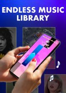 Piano Music Party: Rhythm Game screenshot 3