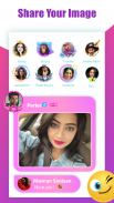 MeetU-Best Live Chat & Stranger Chat App, Meet Me screenshot 5