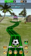 Bowling Paradise - 3D bowling screenshot 6