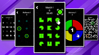 Zeitvertreib mit Minispielen screenshot 2