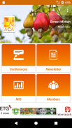 ACA Cashew App screenshot 6