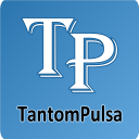 TANTOM PULSA Icon